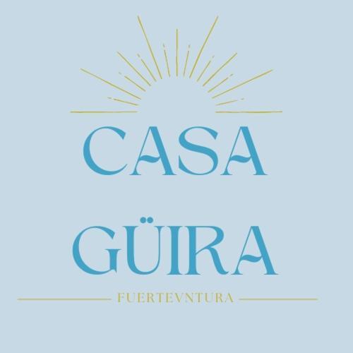 Casa Guira - Fuerteventura Apartment Parque Holandes Exterior photo